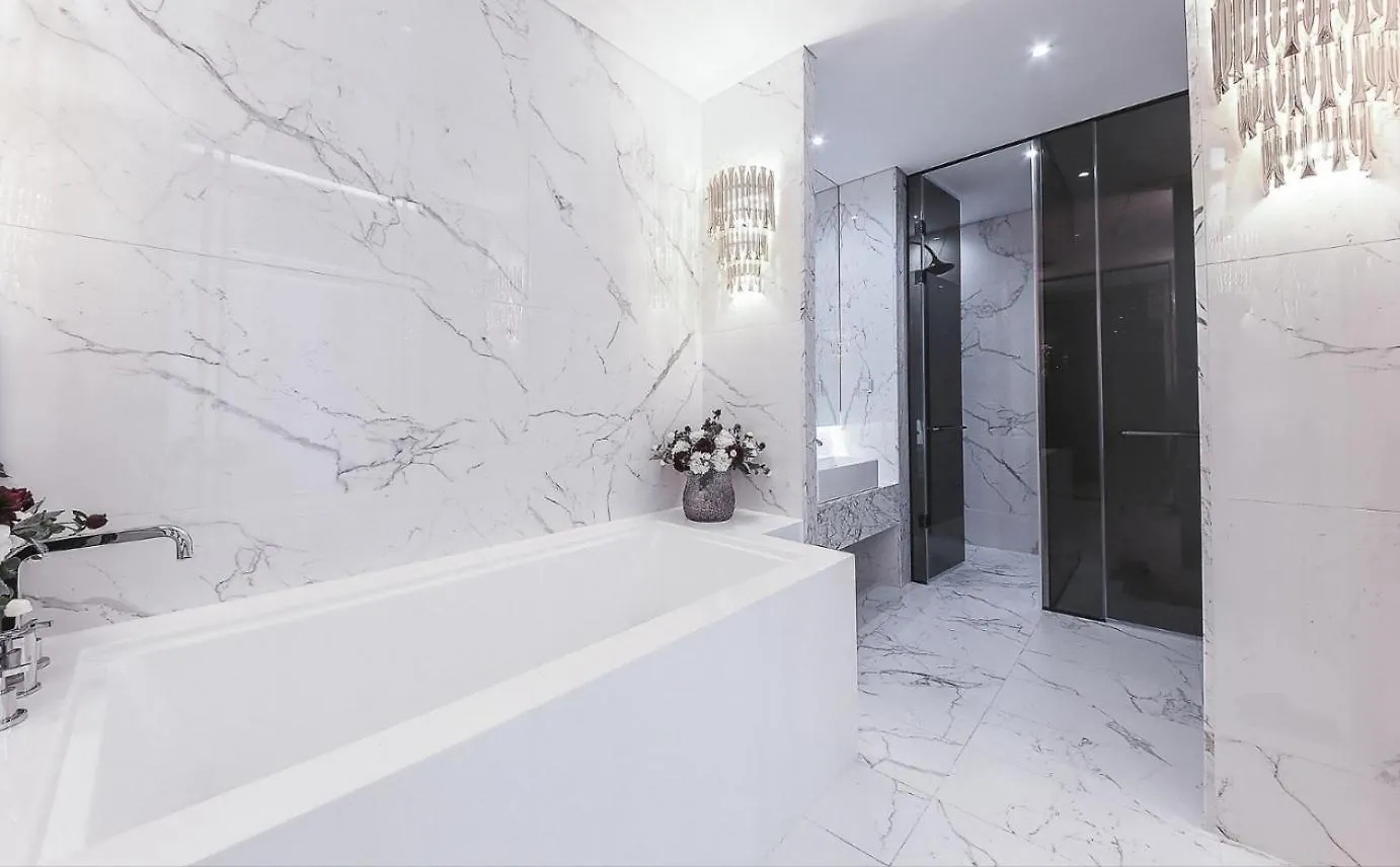 Cullinan Gaepo Hotel Seoul 3*,