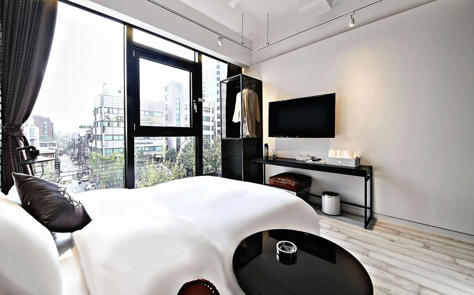 Cullinan Gaepo Hotel Seoul