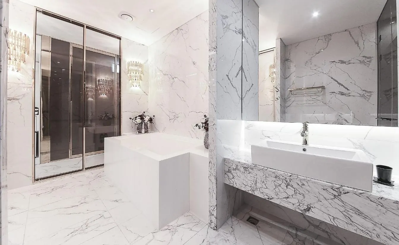 Cullinan Gaepo Hotel Seoul