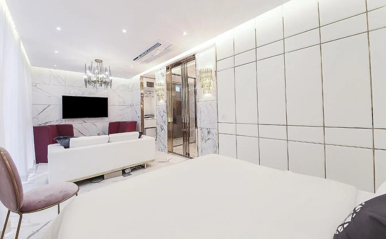 Cullinan Gaepo Hotel Seoul