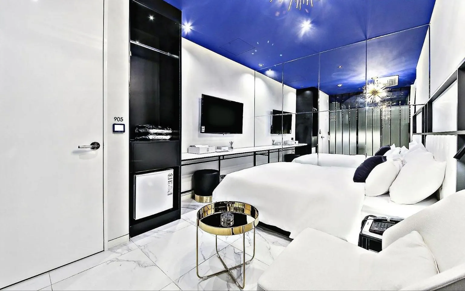 Cullinan Gaepo Hotel Seoul