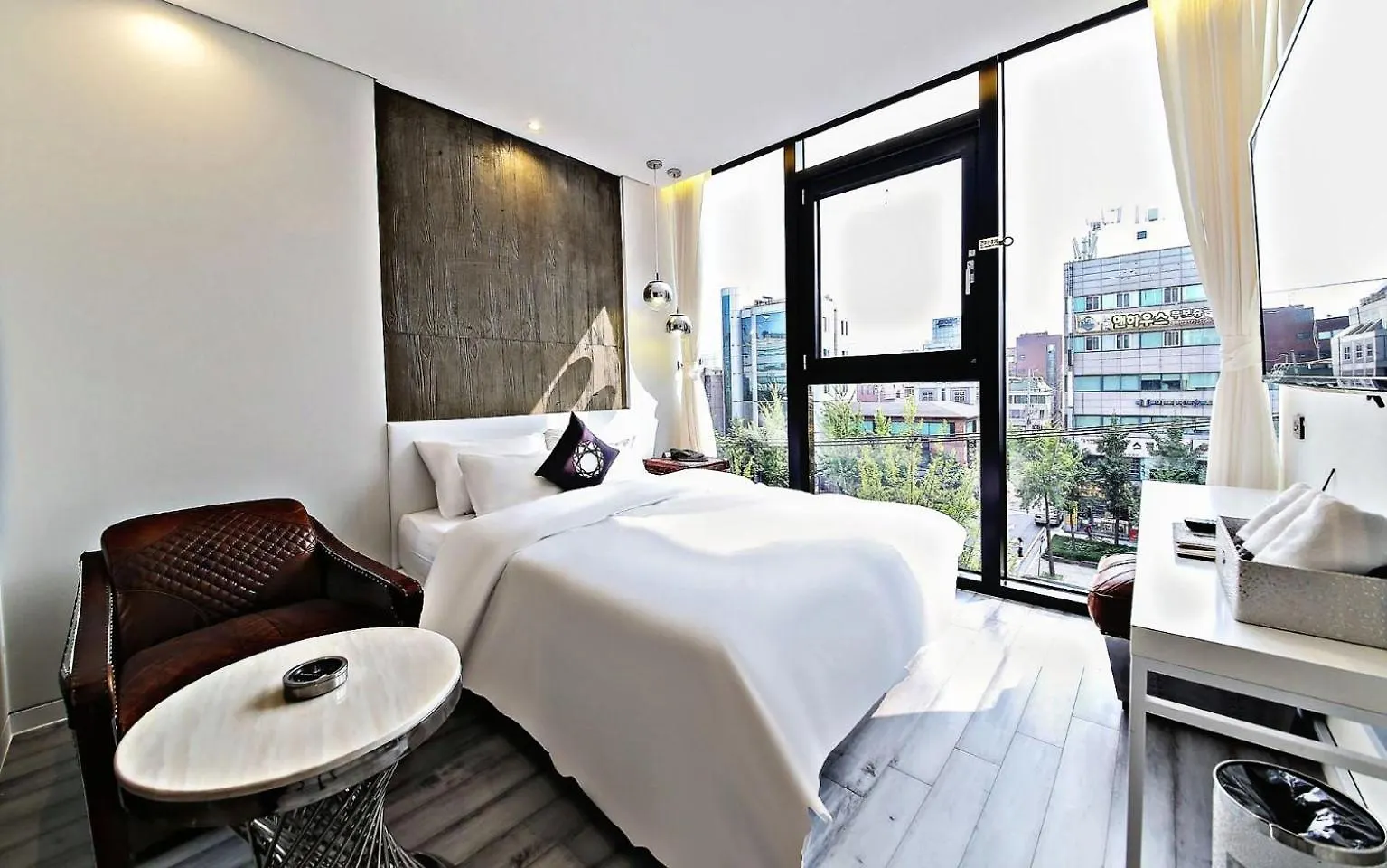 Cullinan Gaepo Hotel Seoul