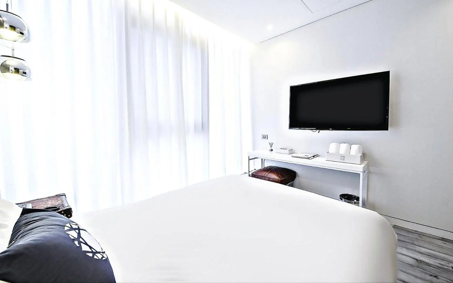 Cullinan Gaepo Hotel Seoul