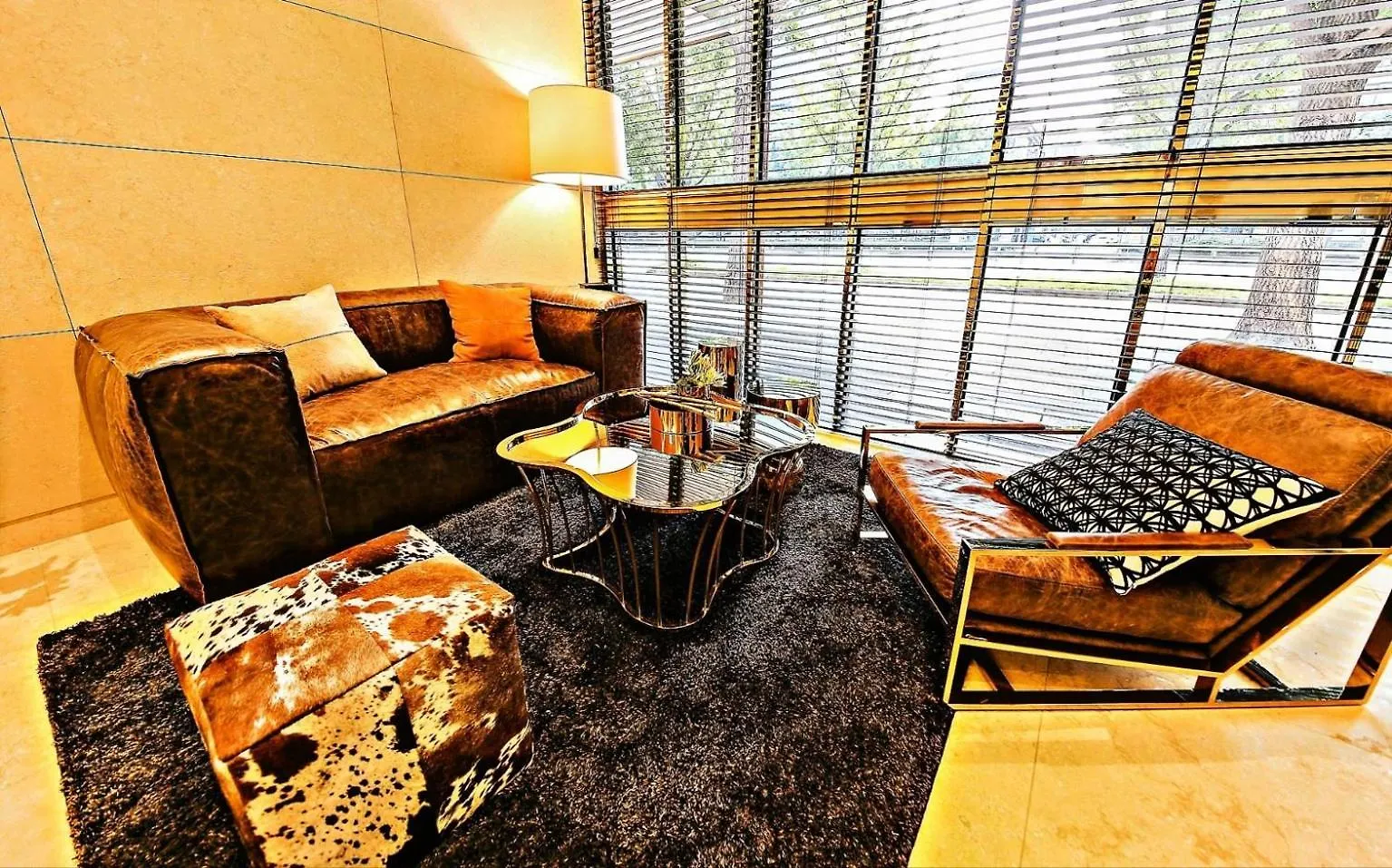 Cullinan Gaepo Hotel Seoul