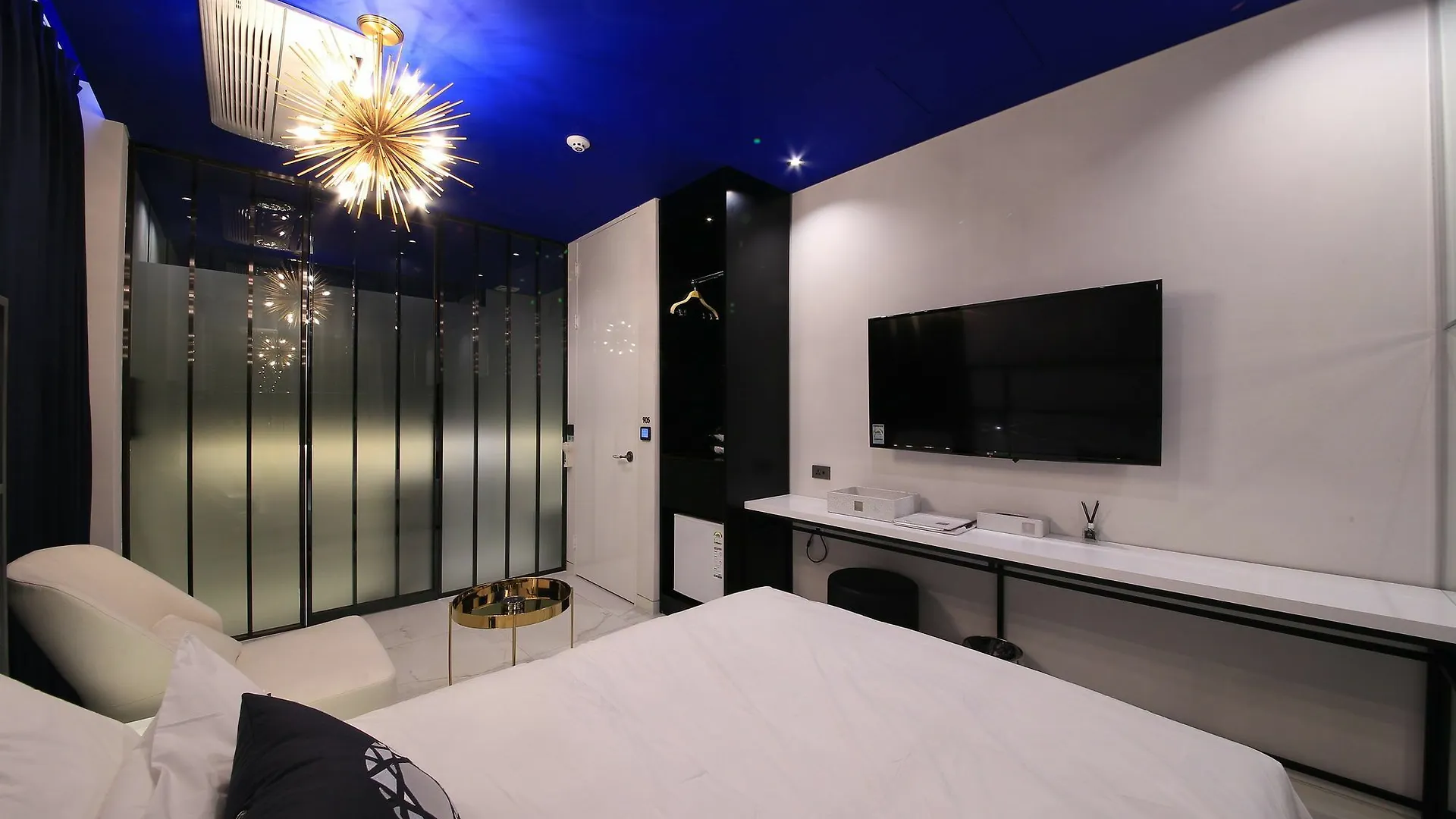 Cullinan Gaepo Hotel Seoul South Korea