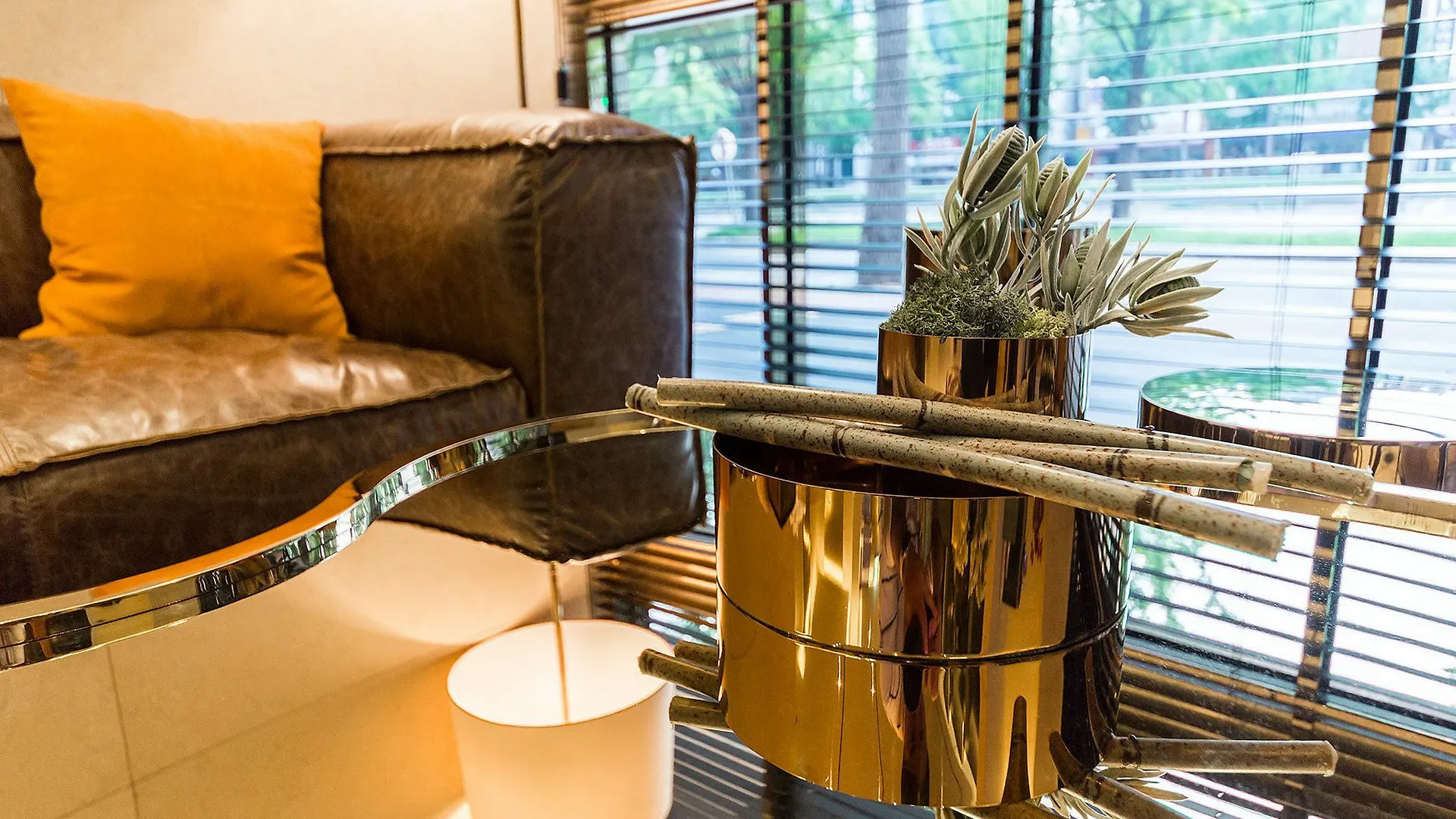 ***  Cullinan Gaepo Hotel Seoul South Korea