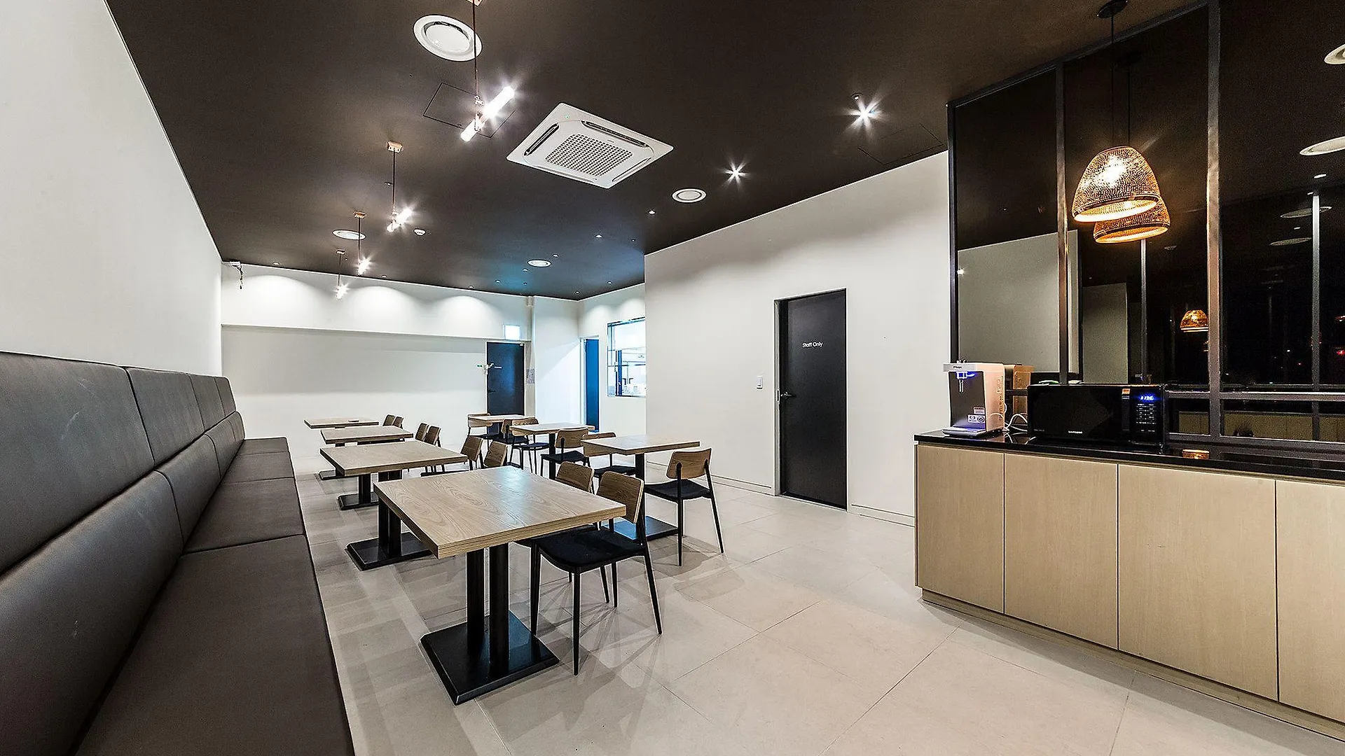 Cullinan Gaepo Hotel Seoul