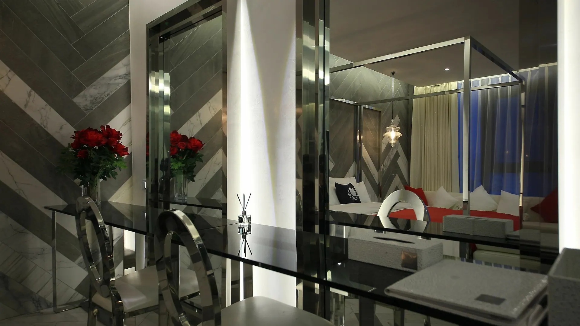 Cullinan Gaepo Hotel Seoul