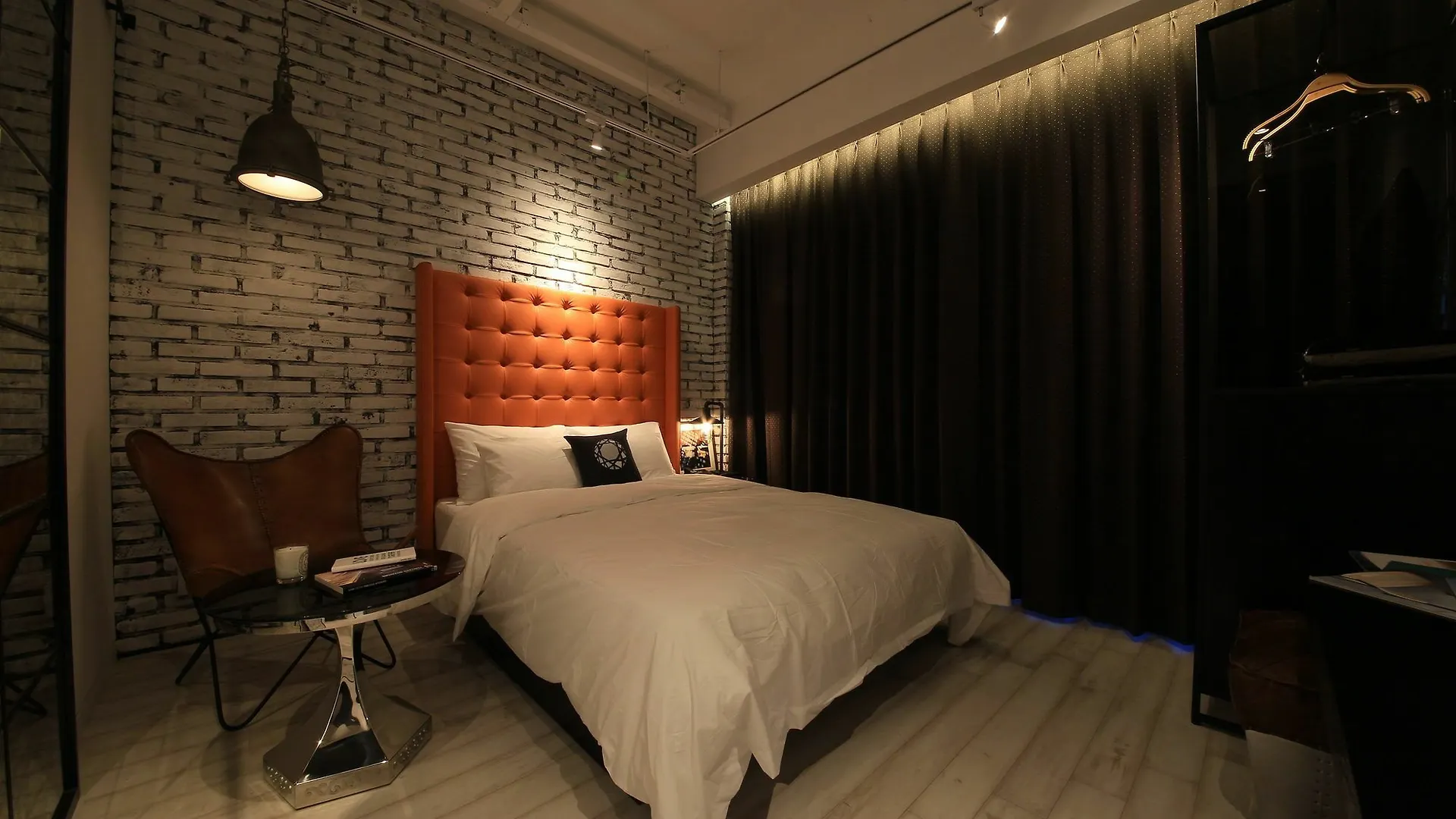 Cullinan Gaepo Hotel Seoul 3*,